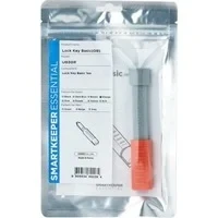 Abbildung von ESSENTIAL Lock Key Basic (U03), Schlüssel