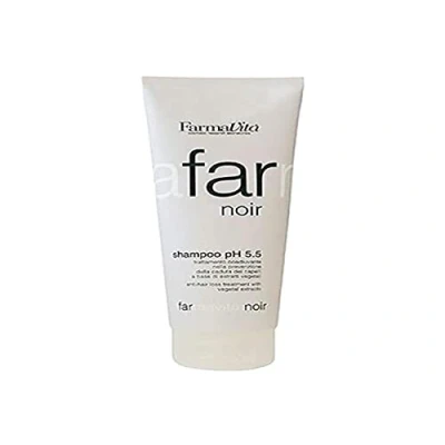 Abbildung von Farmavita Schwarzes Shampoo 250 ml
