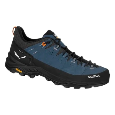 Abbildung von Salewa Alp Trainer 2 M Herren Multifunktionsschuhe (Dunkelblau 8 UK, 42 EU) Typ A (Halbschuhe)