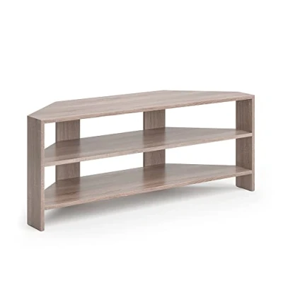 Abbildung von Vicco Lowboard, Sonoma, 114 x 45 cm