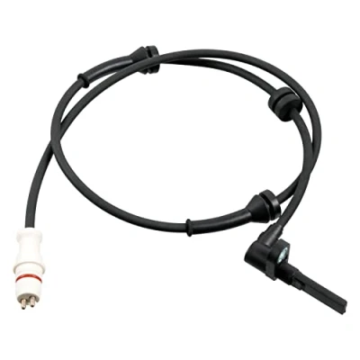 Abbildung von FEBI BILSTEIN 176667 ABS Sensor Vorderachse rechts 742 FIAT: Punto II Schrägheck