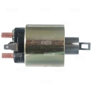 Abbildung von HC Cargo 132094 Hubmagnet 12V