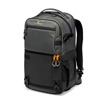 Abbildung von Lowepro Fastpack Pro BP 250 AW III, 38,1 cm (15 Zoll), Notebook Gehäuse, Stoff