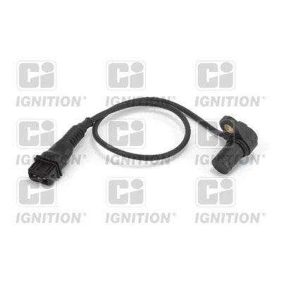 Abbildung von QUINTON HAZELL XREV283 Sensor, Nockenwellenposition BMW: 5 Limousine, 3 Coupe