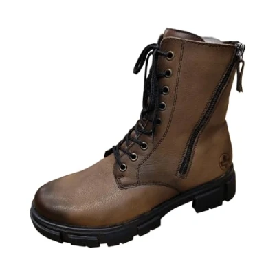 Abbildung von Rieker Damen Stiefel