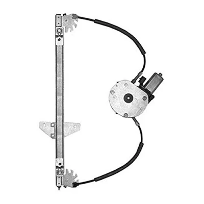 Abbildung von Magneti Marelli Fensterheber vorne links elektrisch mit Elektromotor 350103453000