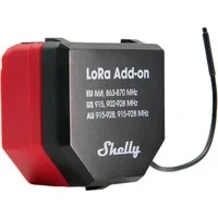 Abbildung von Shelly LoRa Add on (2 pak) Langdistance kommunikationsmodul