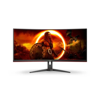 Abbildung von AOC CU34G2XE/BK