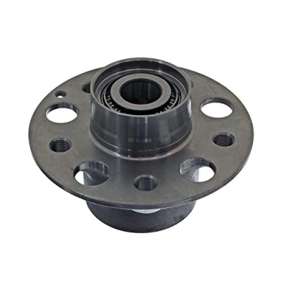 Abbildung von FEBI BILSTEIN 36078 Radlagersatz MERCEDES BENZ: S Klasse Limousine, Coupe