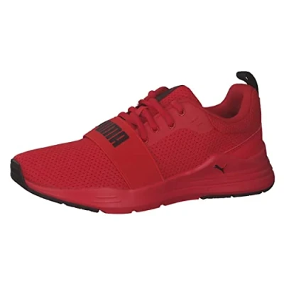 Abbildung von Kinderschuhe Puma Wired Run Jr