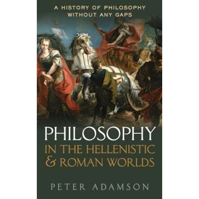 Abbildung von Classical philosophy: A History of Philosophy Without Any Gaps