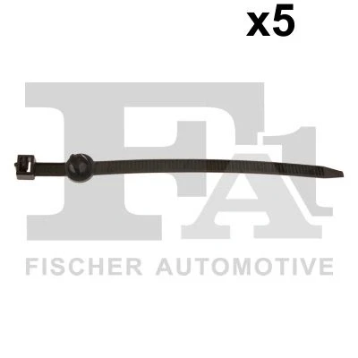 Abbildung von Kabelbinder FA1 33 50001.5
