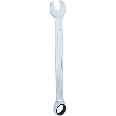 Abbildung von KS TOOLS 503.4248 Ratschen Ringgabelschlüssel 565 41 2000