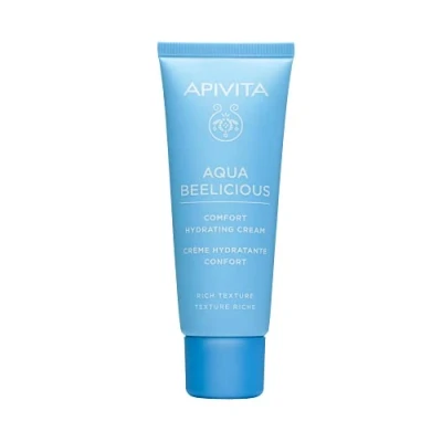 Abbildung von Apivita Comfort Hydrating Rich Cream