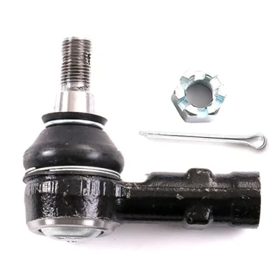 Abbildung von SKF VKDY 811049 Spurstangenkopf mit synthetischem Fett