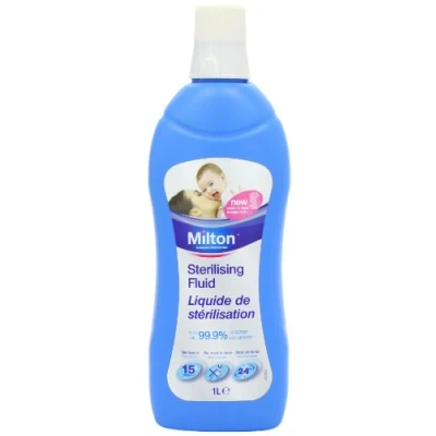 Abbildung von Milton Sterilising Fluid, 1L