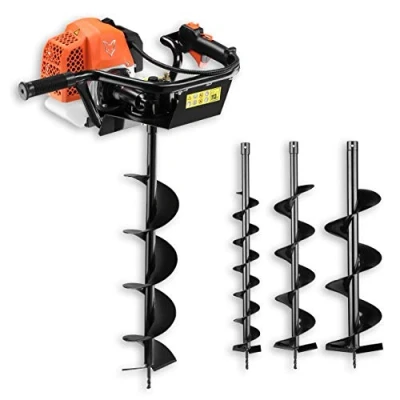 Abbildung von FUXTEC Erdbohrer FX EB162