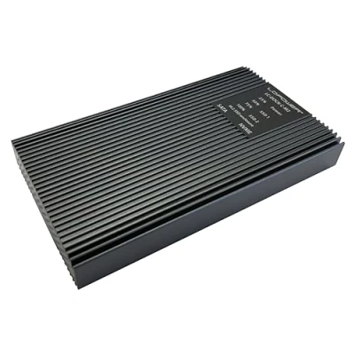 Abbildung von LC Power Dock C M2