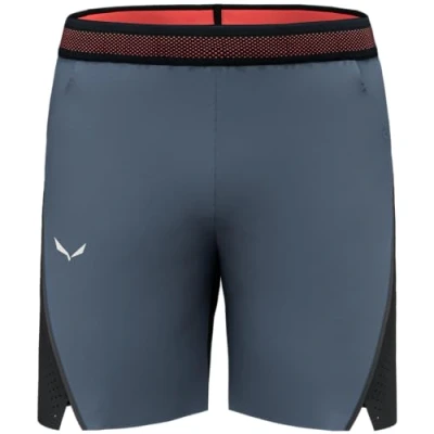 Abbildung von SALEWA Pedroc 2 DST M Shorts, Java Blue/0910, 2XL