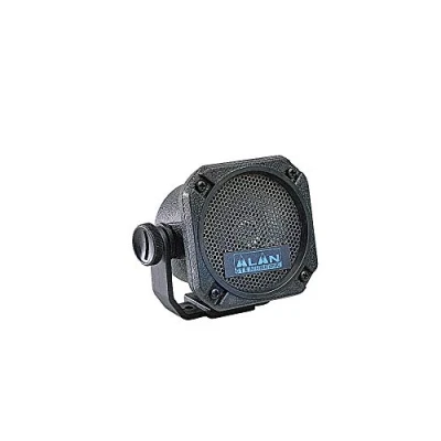 Abbildung von Externer Lautsprecher Midland AU20, 5 W, schwarz, T775