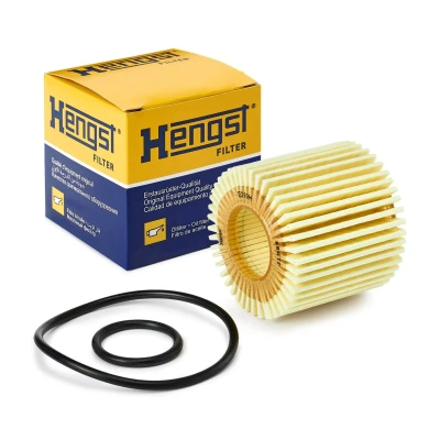 Abbildung von HENGST FILTER E210H D228 Ölfilter Filtereinsatz TOYOTA: Prius III Schrägheck, C HR, Plus, LEXUS: CT, NX