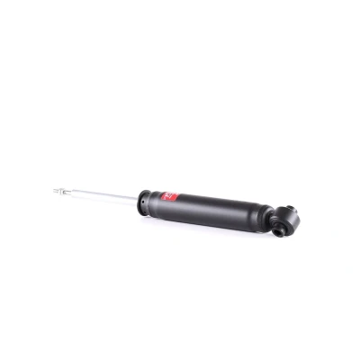 Abbildung von KYB Excel G 349021 Stoßdämpfer Hinterachse Gasdruck Zweirohr Teleskop oben Stift, unten Auge FORD: S Max Mk1, Galaxy Mk2 MPV