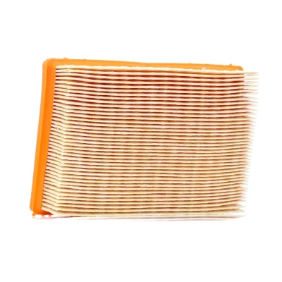 Abbildung von MAHLE ORIGINAL LX 1575 Luftfilter 42,3 231 144,5 Filtereinsatz SUZUKI: SWIFT 3