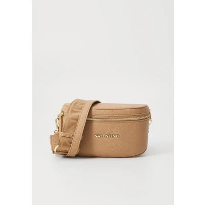 Abbildung von Valentino Bags Miramar Umhängetasche, Damen, Größe: One Size, Beige