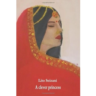 Abbildung von A clever princess: fairy tale and theatre play