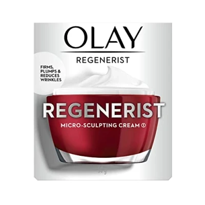 Abbildung von Olay Regenerist Micro Sculpting Super Cream 50g/1.7oz