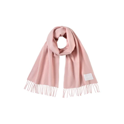 Abbildung von HUGO Bisette Schal, Damen, Größe: One Size, Light pastel pink