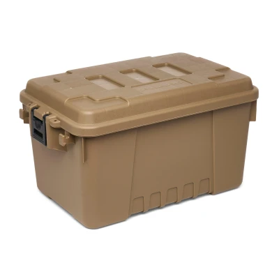 Abbildung von Plano Sportmans Trunk Desert Tan