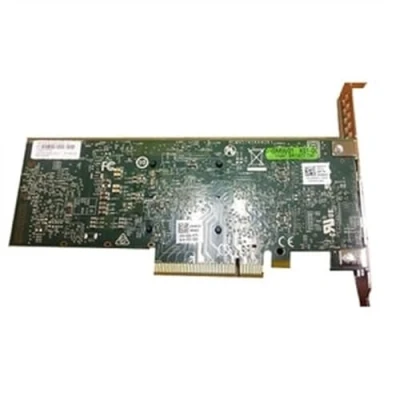 Abbildung von DELL 540 BBUO adaptador y tarjeta de red 10000 Mbit/s Interno Accesorio (Interno, Alámbrico, PCI Express, Mbit/s)
