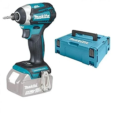 Abbildung von Makita DTD154ZJ (ohne Akku)