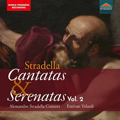 Abbildung von Cantatas &amp; Serenatas Vol.2