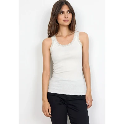Abbildung von soyaconcept Tanktop SC SARONA 1