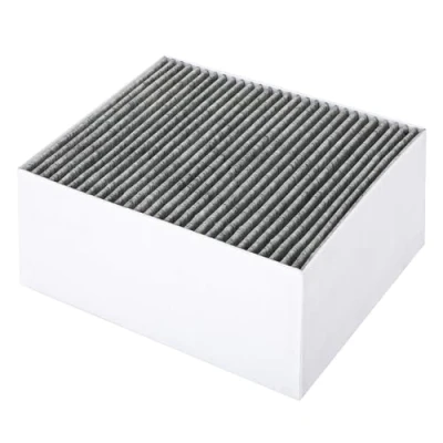 Abbildung von Aktivkohlefilter Dunstabzugshaube Filter für Siemens LZ56200 / Bosch DSZ5220 DSZ5201 00678460 9001155508 11017314 Neff Z5170X1 Gaggenau AA200110 kohlefilter dunstabzugshauben