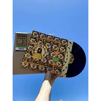 Abbildung von King Gizzard Made In Timeland (LP)