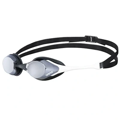 Abbildung von Schwimmbrille Arena COBRA SWIPE MIRROR