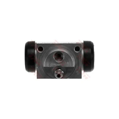 Abbildung von TRW BWD312 Bremszylinder 19,05 FORD: FIESTA 5, Fusion Kombi, 4, MAZDA: 2 Hatchback