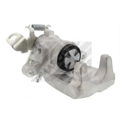 Abbildung von MAPCO 4653 Bremssattel Grauguss Hinterachse rechts OPEL: Tigra Twintop, Corsa C Schrägheck, Combo Kasten / Kombi