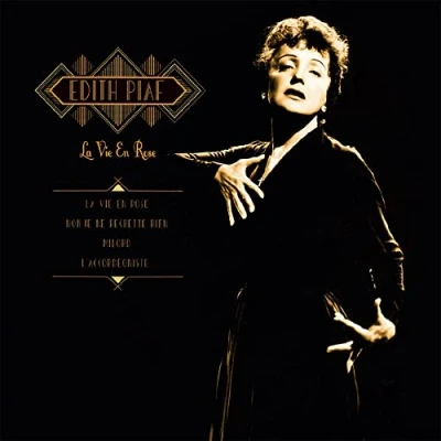 Abbildung von La Vie en Rose [Vinyl LP]