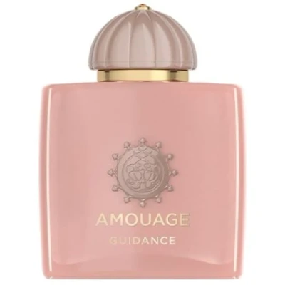 Abbildung von Amouage Eau de Parfum Odyssey Escape Collection Guidance