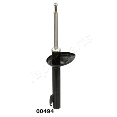 Abbildung von JAPANPARTS MM 00494 Stoßdämpfer Vorderachse Öldruck Federbein oben Stift SKODA: FELICIA 2, 1 Pickup, 2 Kombi