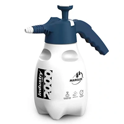 Abbildung von DRUCKHANDSPRITZE INDUSTRIE ERGO ALKA 2000 2.0L MAROLEX S093.103