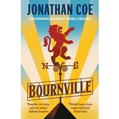 Abbildung von Bournville: From the bestselling author of Middle England