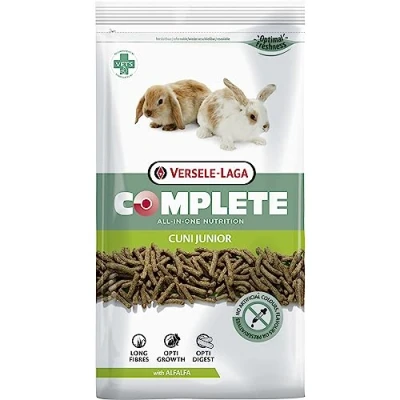 Abbildung von Versele Laga Complete Cuni Junior Kaninchenfutter 1,75 kg...