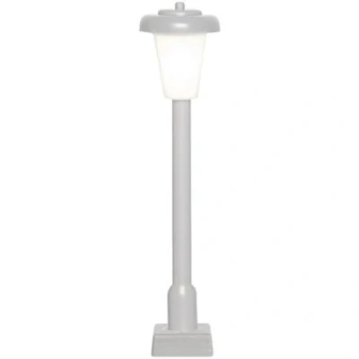 Abbildung von Viessmann 60801 H0 Straßenleuchte modern