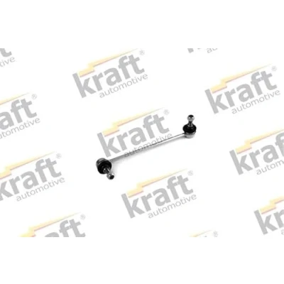 Abbildung von KRAFT 4301394 Koppelstange Vorderachse, rechts MERCEDES BENZ: Vito Bus, Viano, Mixto