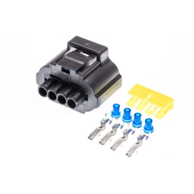 Abbildung von Kabelreparatursatz, Drosselklappensensor SENCOM CSF12165